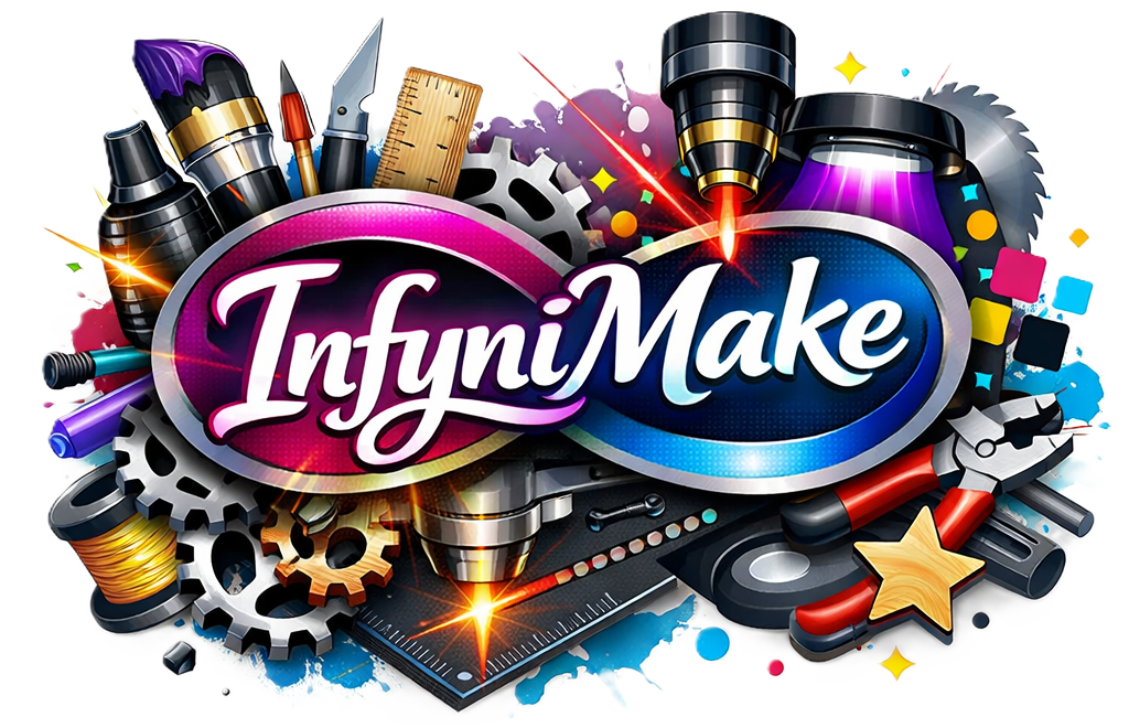 InfyniMake app icon